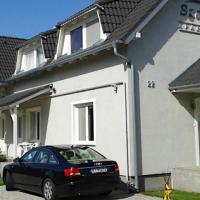 Apartman Szanyi Bükfürdő