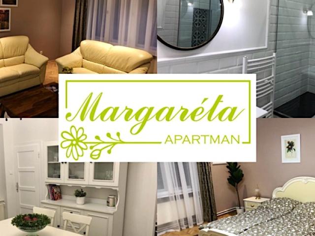 Margaréta Apartman Pécs