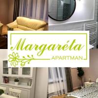 Margaréta Apartman Pécs