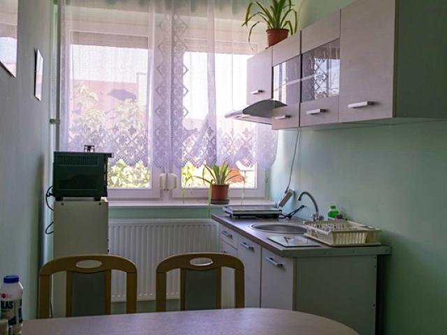 Aloé Apartman Sopron