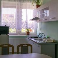 Aloé Apartman Sopron