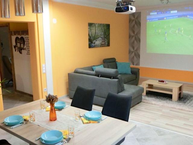 Pilis Apartman Piliscsaba