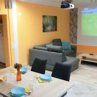 Pilis Apartman Piliscsaba