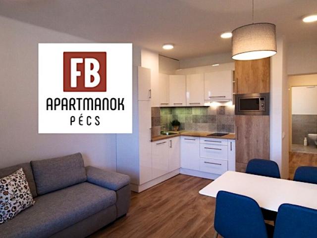 FB Apartmanok Pécs