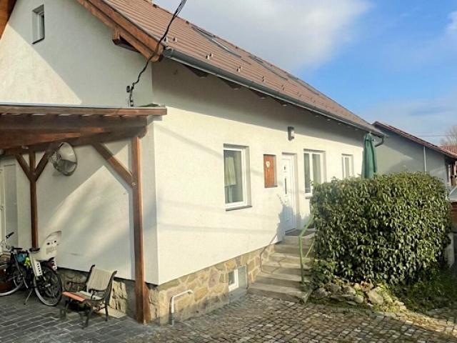 Pelini Apartman Szentendre