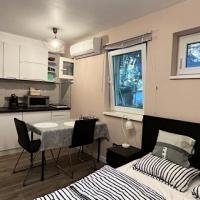 Gremi Apartman Szeged