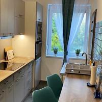 Bercsényi Hill Apartman Sátoraljaújhely