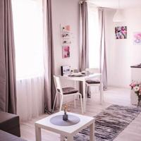 Erka Home Apartman Esztergom