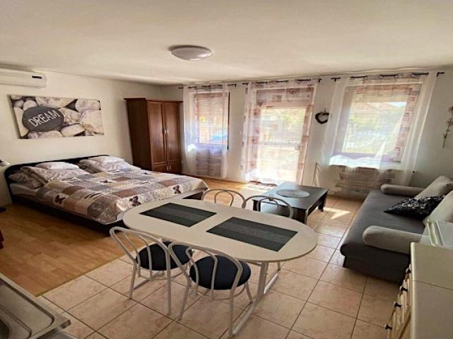 Kavics Apartman Gyula