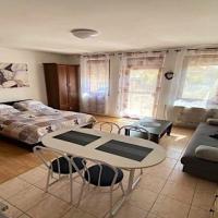 Kavics Apartman Gyula