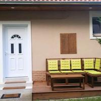 Villa Neapolis Apartman Pécs