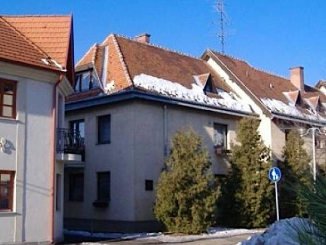 Belvárosi Apartman Kőszeg