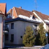 Belvárosi Apartman Kőszeg