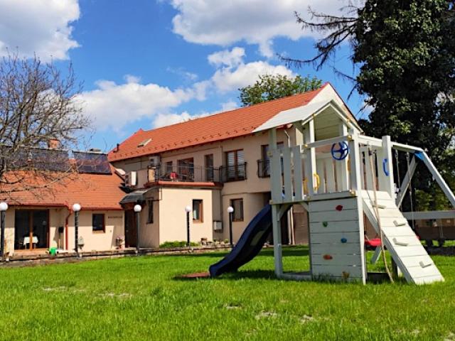 LuDo Apartman & Spa Makó