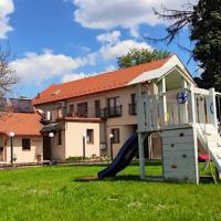 LuDo Apartman & Spa Makó