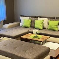 Németh Apartman Sárvár