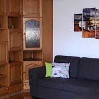 Sunny City Center Apartman Pécs