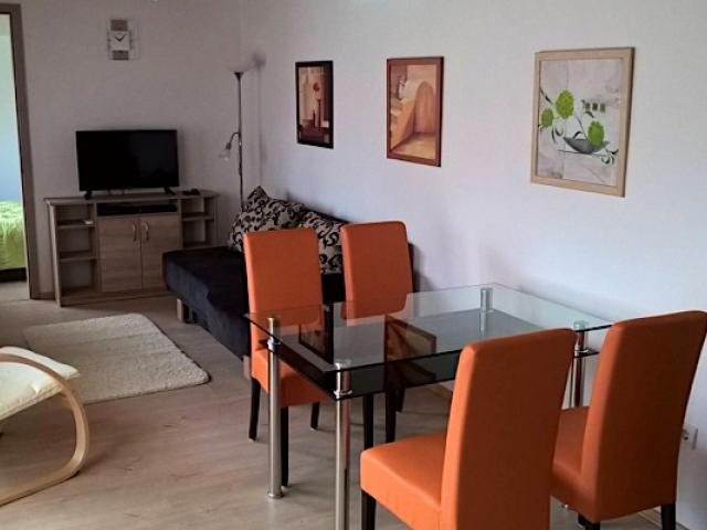 Gereben Apartman Pécs