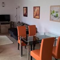 Gereben Apartman Pécs