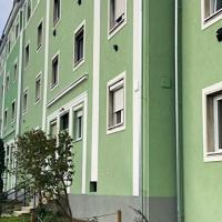 Centrum Apartman Zirc