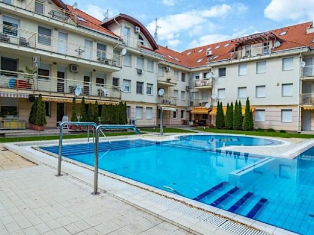 Kiad lak Apartmanok Hajdúszoboszló