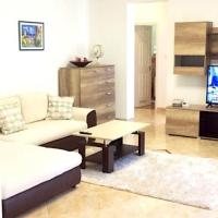 Solemio Apartman Kalocsa