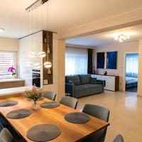 Thermal Lux Weninger Apartman Kiskunhalas