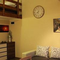 Brill Apartman Gyula