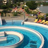 Beach & Wellness Apartman Velence