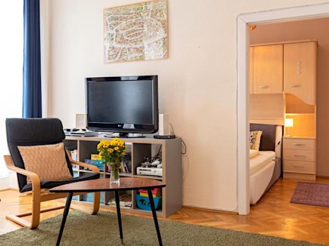 Széchenyi Apartman Sopron