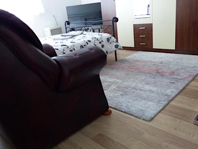 Bega Apartman Barcs