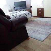 Bega Apartman Barcs