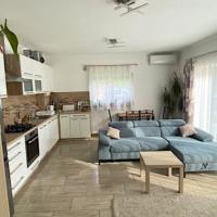 Deák Apartman Gárdony