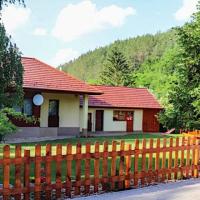 Forest Luxury Apartman Dorogháza