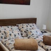 Fehérhegyi Apartman Pécs