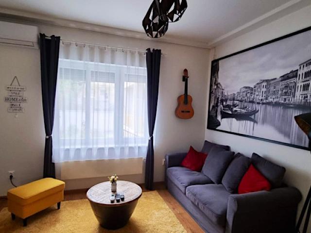 Flóra Apartman Szeged