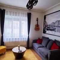 Flóra Apartman Szeged