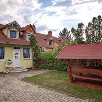 Alexa Apartman Szeged