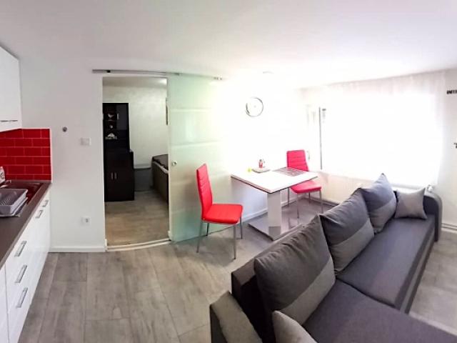 Centroom Apartman Pécs