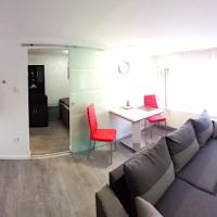 Centroom Apartman Pécs