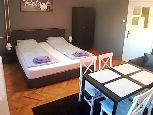 Bálint Apartman Miskolc