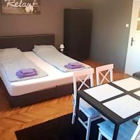 Bálint Apartman Miskolc