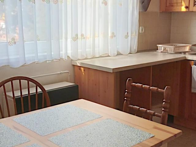 Gyöngy Apartman Zalaegerszeg