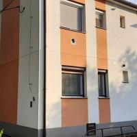 Bázis Apartman Hódmezővásárhely