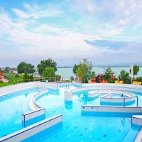 Freesia Wellness Apartman Velence