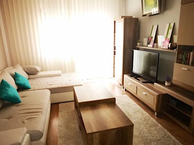 Sunshine Apartman Szeged