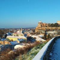 City Top Vendégház Esztergom