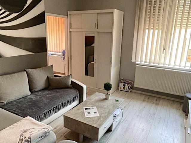 CentRoom Apartman Sátoraljaújhely