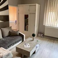 CentRoom Apartman Sátoraljaújhely