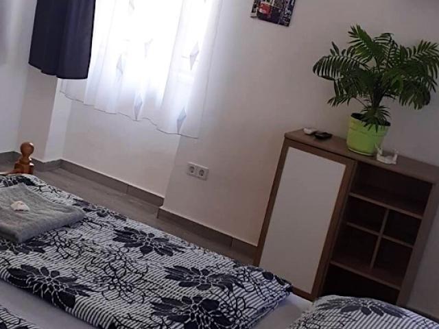 Oázis Apartman Sárospatak